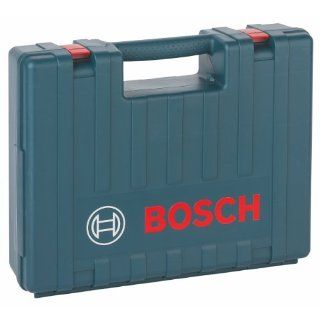 Bosch Zubehr 2605438170 Kunststoffkoffer 445 x 360 x 123 mm: Baumarkt