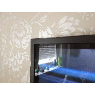 LG 50PM670S 127 cm (50 Zoll) 3D Plasma Fernseher, EEK B (Full HD, 600Hz, DVB T/C/S, Smart TV) schwarz: Heimkino, TV & Video