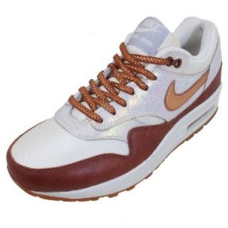 Nike Wmns Air Max 1 Prm 454746 102 Damen Moda Schuhe 8: Schuhe & Handtaschen