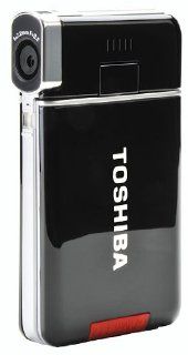 Toshiba Camileo S20 Full HD Camcorder silber: Kamera & Foto