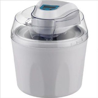 4in1 Digitale Eismaschine Frozen Yogurt Maschine Testsieger bei zehn.de 21.6.2011: Küche & Haushalt