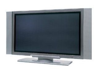 Hitachi 42 PD 5200 106,7 cm (42 Zoll) 16:9 Plasma Fernseher HD Ready silber: Heimkino, TV & Video