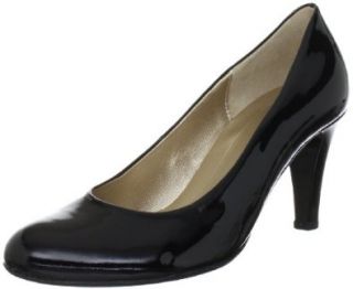 Gabor Shoes 6521067, Damen Pumps, Schwarz (schwarz (+absatz)), EU 35 (UK 2.5) (US 5): Schuhe & Handtaschen