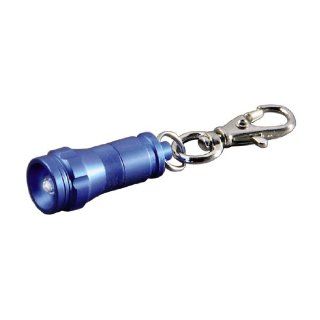 Hama Mini Taschenlampe "KC 10", blau: Beleuchtung