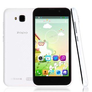 ZOPO CUPPY ZP700 4.7 Zoll IPS QHD Screen 3G Android 4.2: Computer & Zubehr