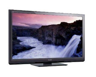 Panasonic TX PF46ST30 117 cm ( (46 Zoll Display),Plasma Fernseher,600 Hz ): Heimkino, TV & Video