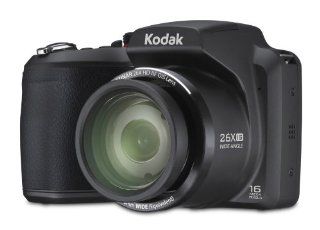 Kodak Z5120 EasyShare Digitalkamera 3 Zoll schwarz: Kamera & Foto
