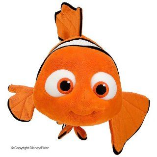 Disney Nemo Plsch Fisch aus "Findet Nemo", L40cm: Spielzeug