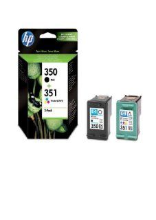 2 Original Druckerpatronen fr HP Photosmart C4480 (Black/Color) Tintenpatronen+ incl. 10 Blatt Photopapier 10x15cm (240g/m): Bürobedarf & Schreibwaren