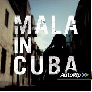 Mala in Cuba: Musik