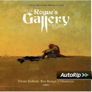 Rogue's Gallery: Musik