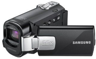 Samsung SMX F400 Camcorder 2,7 Zoll schwarz: Kamera & Foto