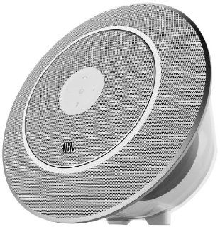 JBL Elektronik Voyager tragbares All in One 2.1 Stereo Bluetooth Lautsprechersystem (1 er Stck): Heimkino, TV & Video