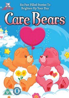 Care Bears [UK Import]: DVD & Blu ray