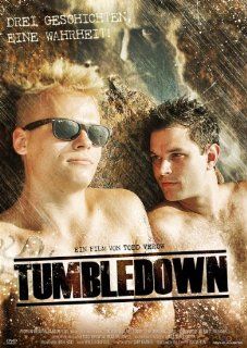 TUMBLEDOWN (OmU): Brett Faulkner, Candice Hill, Erica LaChance, Greg Sabo, Todd Verow, James Dwyer, Brad Hallowell: DVD & Blu ray