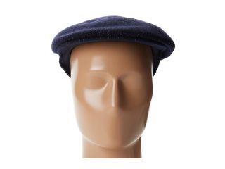 Kangol Kangol X Marc By Marc Jacobs Lurex 504 Navy