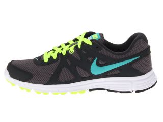 Nike Revolution 2 Dark Grey/Volt/Anthracite/Sport Turquoise