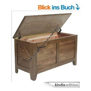 Build Your Own Cedar Storage Chest DIY PLANS HOPE BLANKET TOY BOX STORAGE PATTERNS; So Easy, Beginners Look Like Experts; PDF Download Version so you can get it NOW! (English Edition) eBook: Peter Harrington: Kindle Shop