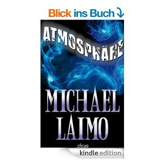 Atmosphre eBook: Michael Laimo, Michael Krug: Kindle Shop