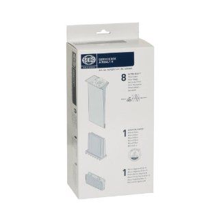 Sebo 6695ER Service Box fr airbelt K inkl. 8 Ultra Bag Filtertten 3 lagig, 1 Hospital Grade Filter und 1 Micro Hygienefilter K: Küche & Haushalt