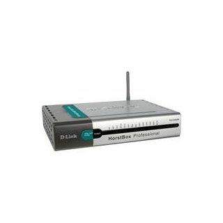 D Link Horstbox Professional Wireless Lan Access Point: Computer & Zubehr