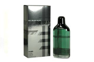 Burberry The Beat, homme/man, Aftershave, Vaporisateur/Spray, 100 ml, 1er Pack (1 x 100 ml): Parfümerie & Kosmetik