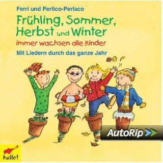 Frhling,Sommer,Herbst und Winter: Musik
