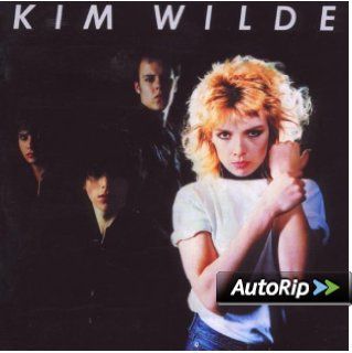 Kim Wilde (Expanded+Remastered): Musik