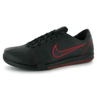 Nike Circuit Trainer MEN Sportschuh 459447002 (NIK1), Gre:44.5;Farbe:Schwarz: Schuhe & Handtaschen