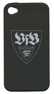 J Straps VFB Stuttgart Silicon Schutzhlle fr Apple: Elektronik