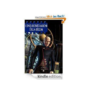 I cinquecento milioni della Bgum (Long Stories SF   I Classici) eBook: Jules Verne, Luca Oleastri: Kindle Shop