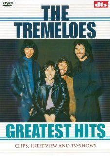 Tremeloes   Greatest Hits: Tremeloes: DVD & Blu ray