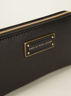 Marc By Marc Jacobs 'too Hot To Handle' Wallet   Francis Ferent