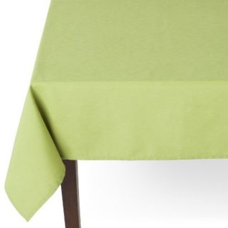 Threshold Spearmint Green 1.5 X 9.5 X 13 Tablecloth