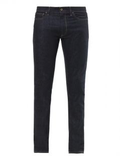 Capri fit slim leg jeans  Dolce & Gabbana