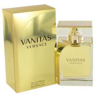 Vanitas for Women by Versace Mini EDT .15 oz