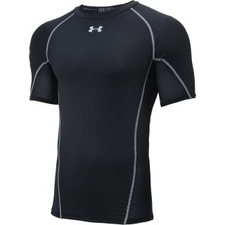 UNDER ARMOUR Mens Army Of 11 Short Sleeve Football Training Top   Size Small,