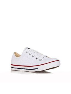 Converse Dainty low trianers Black