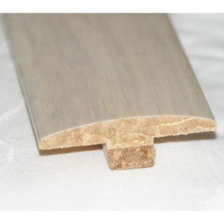 56 x 1.89 x 72.83 Bamboo T Molding by Islander Flooring