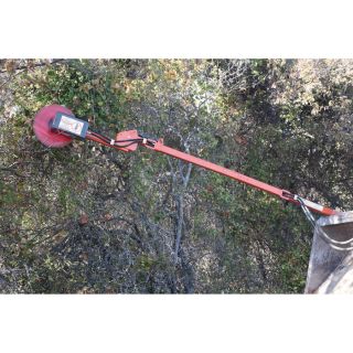 Limbsaw Hydraulic Circular Saw — 16 5/16in., Model# LSC008  Gas Chainsaws
