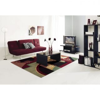 Parallels Multi Area Rug by Nourison
