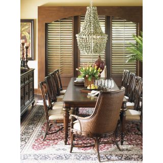 Landara Royal Palm Side Chair by Tommy Bahama Home