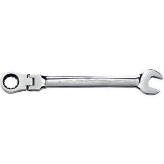 Flex Combo Gearwrench — 11/16in.  Flex   Ratcheting Wrenches