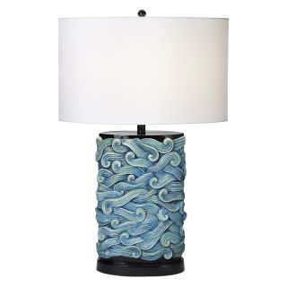 Pacific Coast Lighting Prince of Tides Table Lamp
