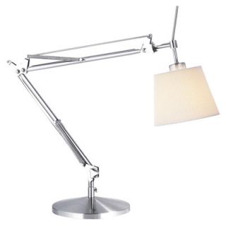 Architect 31 H Table Lamp with Empire Shade by Adesso