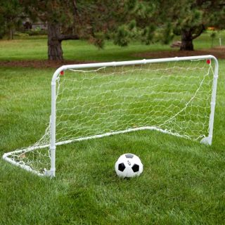 Mitre Fast Fold Goal   6 x 3 ft.   Soccer Goals