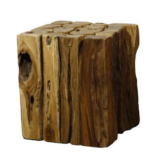Woody Branches Cube by New Pacific Direct