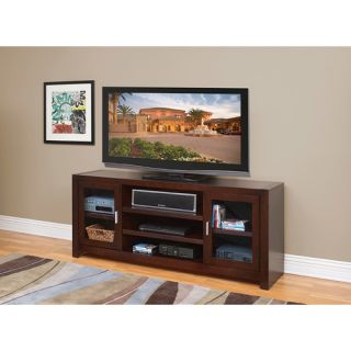 kathy ireland Home by Martin Furniture Carlton Television Console