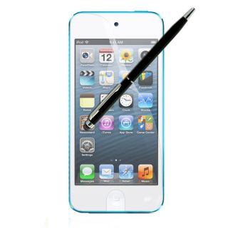 Insten Mirror Screen Protector for Apple iPod Touch 5th/ 6th (Pack of