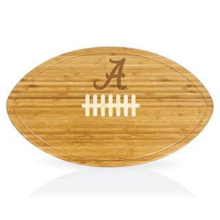 NCAA Kickoff Wood Cutting Board